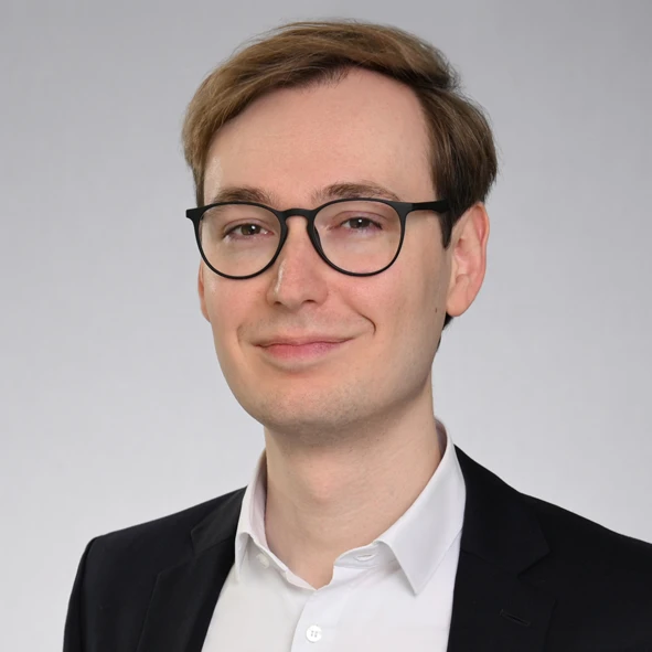 Erik Schleicher