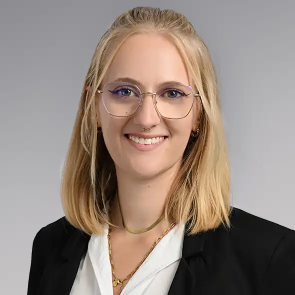 Hannah Besgen