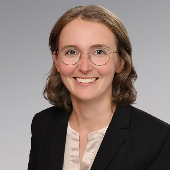 Hannah Stöcker