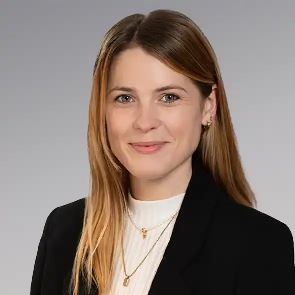 Nora Besançon
